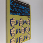 Touko ym. Perko : Kymmenen kysymystä journalismista - pikkukuva 1