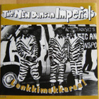 THE NEW DUNCAN IMPERIALS Lenkkimakkaraa! - pikkukuva 1