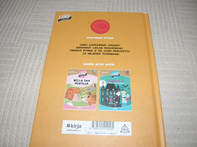 Item image