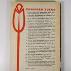 Aleko Lilius : Ahmed ja kultaraha - pikkukuva 2