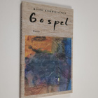 Risto Kormilainen : Gospel : runoja - pikkukuva 1