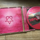 Him . Razorblade romance nimmari CD - pikkukuva 2