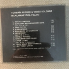 (CD) Tuomari Nurmio & Viides Kolonna - Maailmanpyörä palaa! - pikkukuva 2