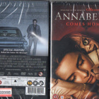 Annabelle Comes Home	(69 440)	UUSI	-FI-		DVD			2019 - pikkukuva 1