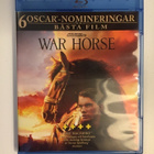 Sotahevonen (Blu-ray) Steven Spielberg (2011) - pikkukuva 1