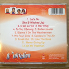 B*Witched - B*Witched CD - pikkukuva 2