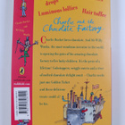 Roald Dahl : Charlie and the Chocolate Factory - pikkukuva 2