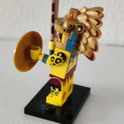 Lego Muinainen Soturi figuuri - pikkukuva 4