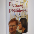 Pirjo Houni : Ei, rouva presidentti - pikkukuva 1