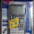 Casio FX-9860GII Graafinen laskin (UUSI) - pikkukuva 1