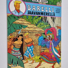 Bob de Moor : Barelli Jaavanmerellä 1 : Noitasaari - pikkukuva 1