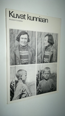 Kuvat kunniaan