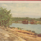Toppelius Rantamaisema - pikkukuva 1
