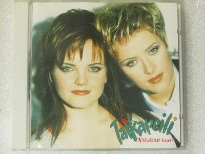 Taikapeili • Nähdään Taas CD