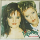 Taikapeili • Nähdään Taas CD - pikkukuva 1