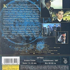 Gattaca (1997) EGMONT *Levy uudenveroinen - pikkukuva 2