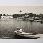 VANHA Postikortti Tammisaari 1950-luku - pikkukuva 1