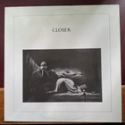 JOY DIVISION - Unknown Pleasures LP + Closer LP - pikkukuva 1