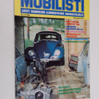 Mobilisti 4/1989 - pikkukuva 1