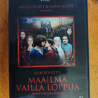 Maailma vailla loppua - World without end ( 4DVD ) - pikkukuva 1