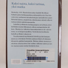 Julie Kibler : Matkalla kotiin - pikkukuva 2