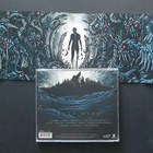 Parkway Drive - Deep Blue CD (2010) - pikkukuva 3