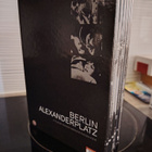 ++ 6 DVD Boksi: BERLIN ALEXANDERPLATZ ++ - pikkukuva 1