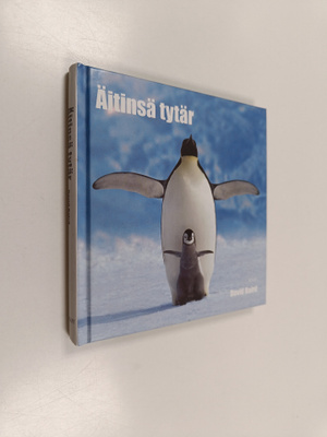 Äitinsä tytär