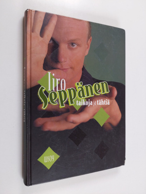 Iiro Seppänen : Taikoja ja tähtiä