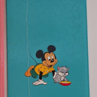 WALT DISNEY SATUKIRJAT , PLUTO, LUMIKKi, VUSSELIT - pikkukuva 4