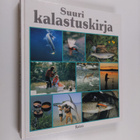 Göran (toim.päällikkö) Cederberg : Suuri kalastuskirja - pikkukuva 1