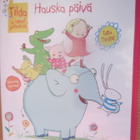 Tilda - Hauska päivä DVD - pikkukuva 1