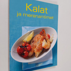 suomentanut Pirjo Luoto : Kalat ja merenantimet - pikkukuva 1