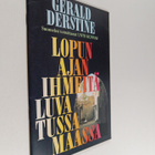 Gerald Derstine : Lopun ajan ihmeitä luvatussa maassa - pikkukuva 1