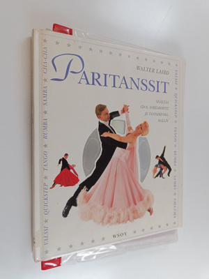Walter Laird : Paritanssit