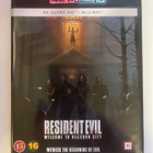 Resident Evil: Welcome to Raccoon City (4K Ultra HD) - pikkukuva 1