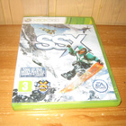 SSX Xbox 360 - pikkukuva 1