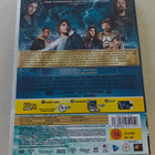 Percy Jackson: Salamavaras - pikkukuva 2
