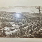 VANHA Postikortti Petsamo Alaköngäs 1930-l - pikkukuva 1