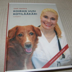 Sari Haikka Koiran uusi kotilääkäri  -sid - pikkukuva 1
