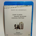 Saw ( blu-ray ) Suomi - pikkukuva 1