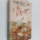 Ursula K. Le Guin : The compass rose : short stories - pikkukuva 1