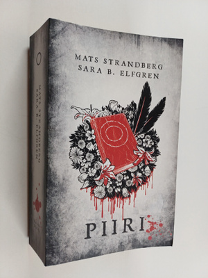 Mats Strandberg ym. : Piiri