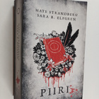 Mats Strandberg ym. : Piiri - pikkukuva 1