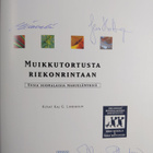 Eero Mäkelä : Muikkutortusta riekonrintaan : uusia suomal... - pikkukuva 3