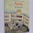 Birgitta Stenberg ym. : Perttu ja possut - pikkukuva 1