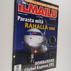 Ilmailu 2/2009 - pikkukuva 1