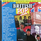 BRITISH POP VOL.4_CD - pikkukuva 1