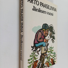 Arto Paasilinna : Jäniksen vuosi - pikkukuva 1