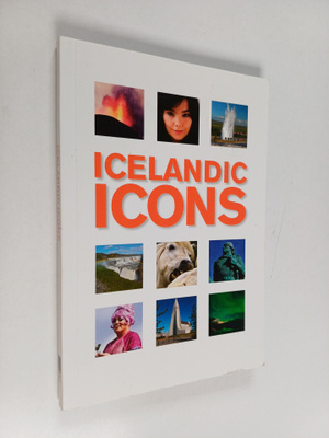 Icelandic icons